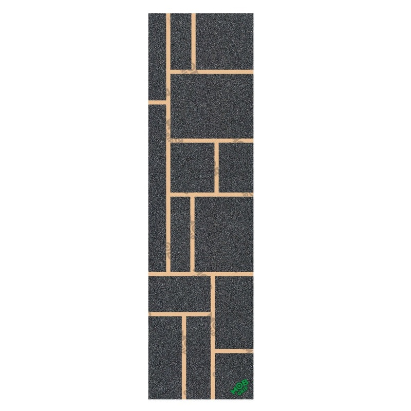 MOB GRIP TAPE SHEET BLOCKS