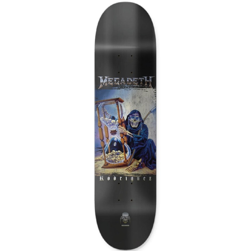 PRIMITIVE DECK RODRIGUEZ JUDGEMENT (8.25″) 8.25″