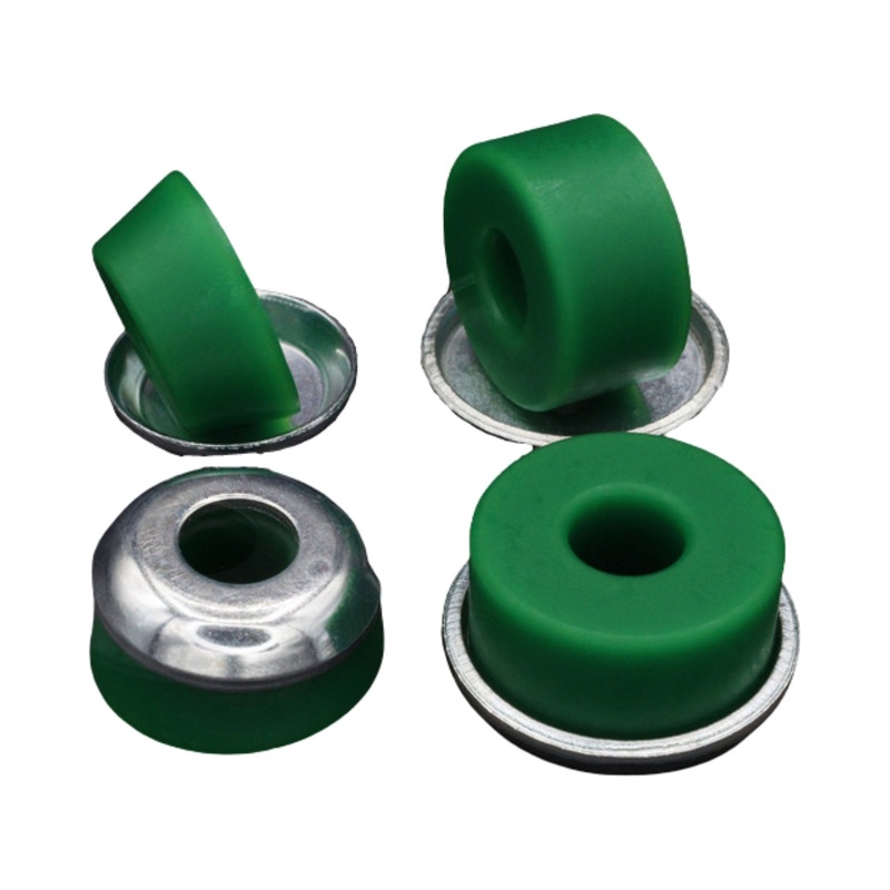 Riptide: KRANK Short Street Cone/Barrel TKP Bushings 84a