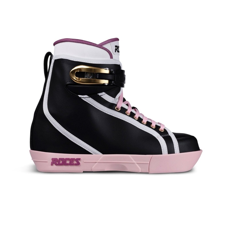 Roces Dogma Spassov Candy Aggressive Inline Skates Boot Only 6