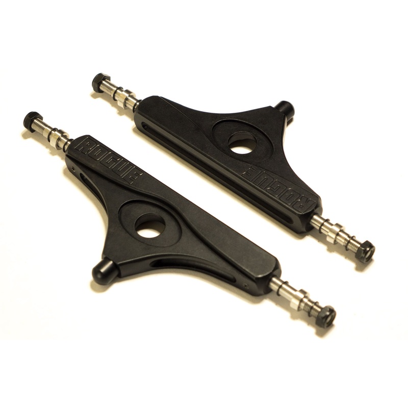 Rogue Precision Adjustable Downhill Hanger 160mm-170mm