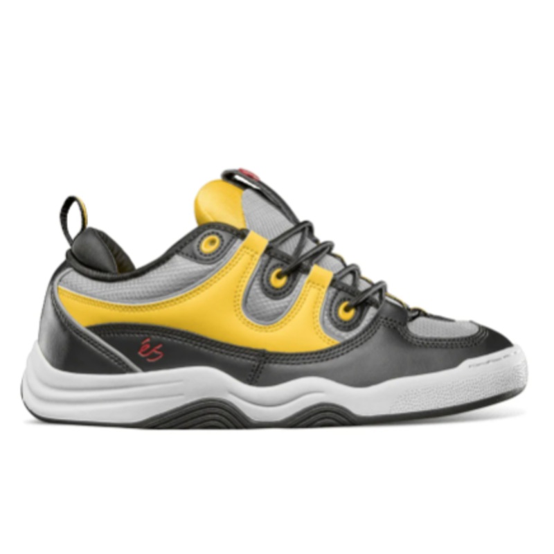 s Two Nine 8 Shoe – Black Yellow 9.0 US