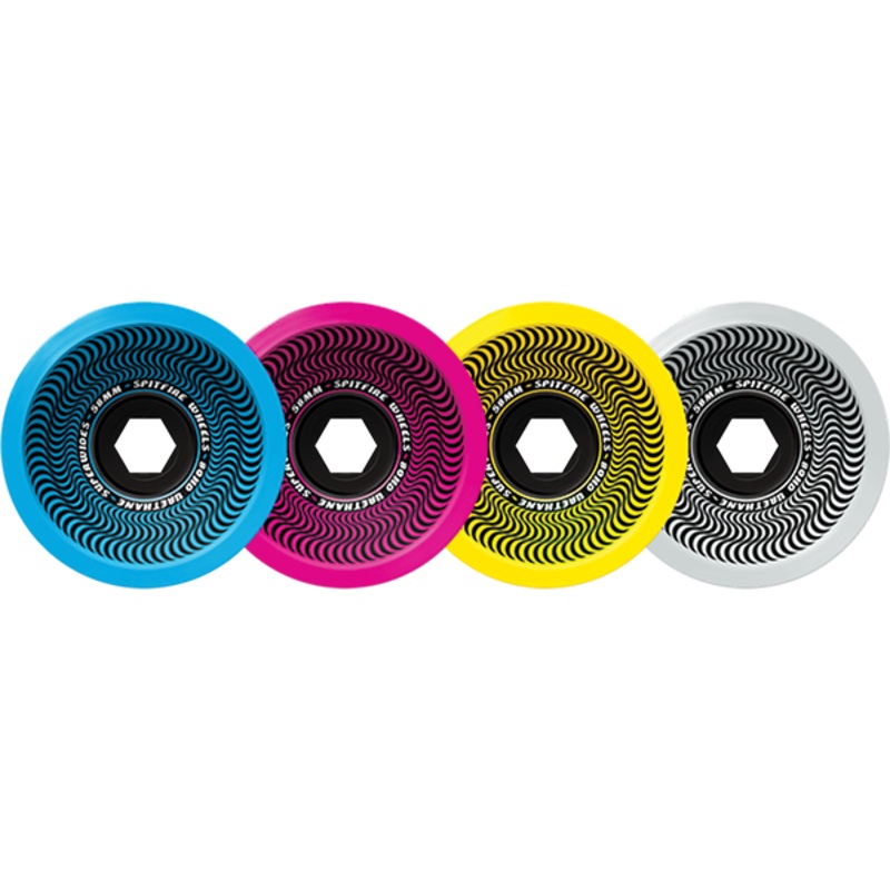 SF 80HD SUPERWIDE CMKY 58mm