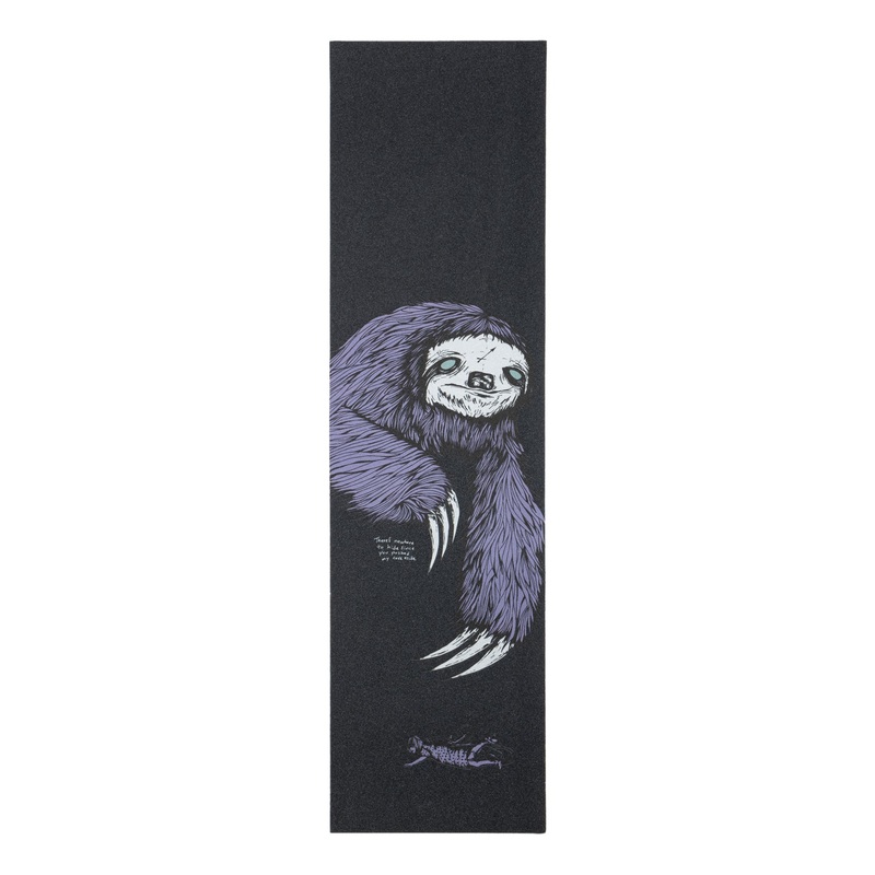 Sloth Grip Tape – Black