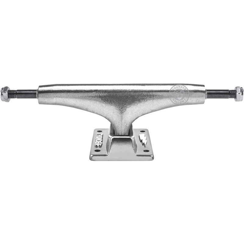 Thunder Polished Hollow II Hi Trucks – Polished 147