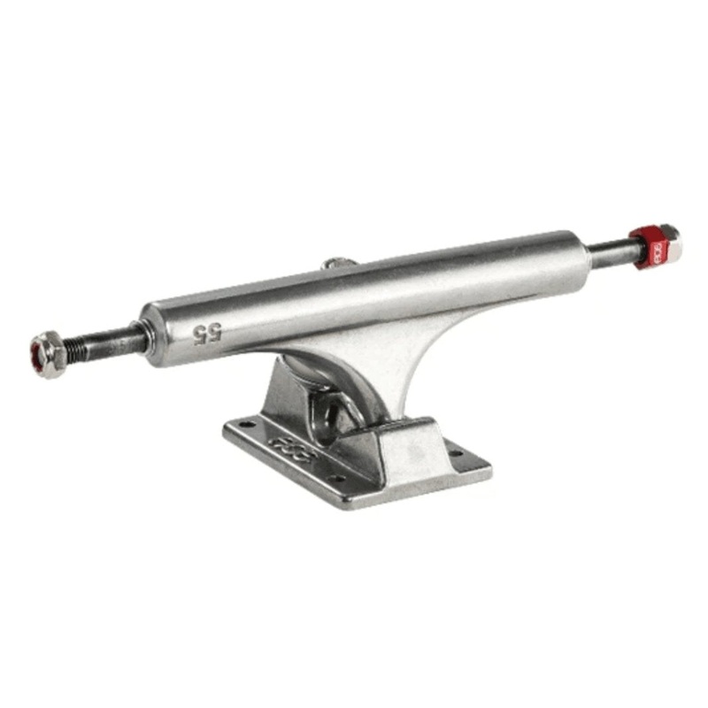 Ace: AF1 Polished Skateboard Truck 22 AF1-7.75”