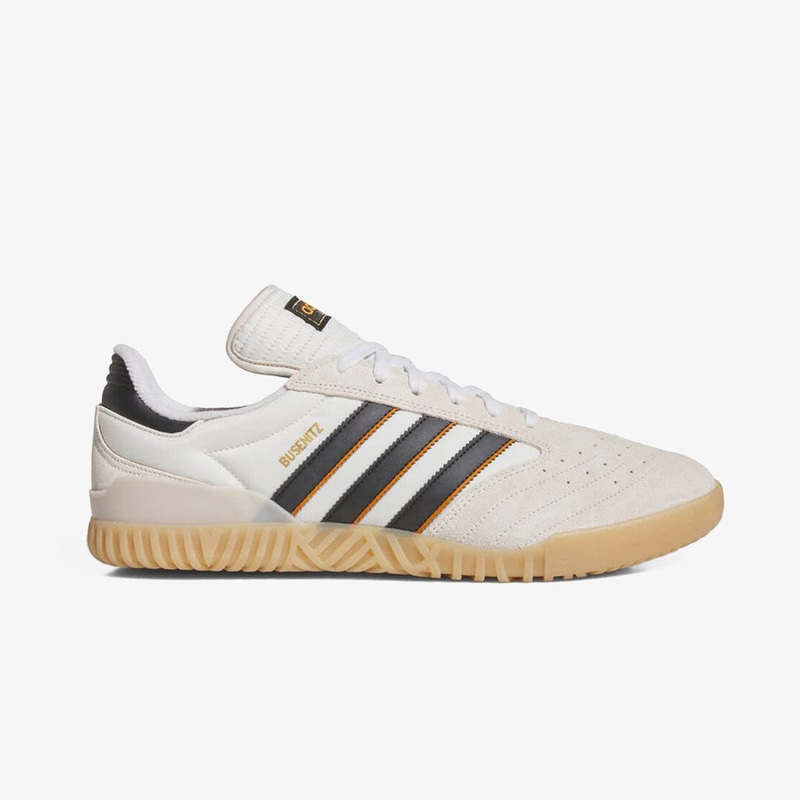Busenitz Indoor Super (Brown/Black/White) 6