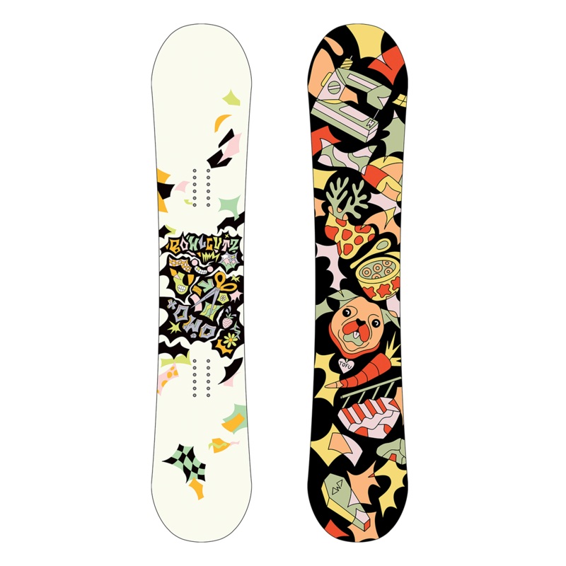 DWD MAET X BOWLCUTZ  – 2024 148