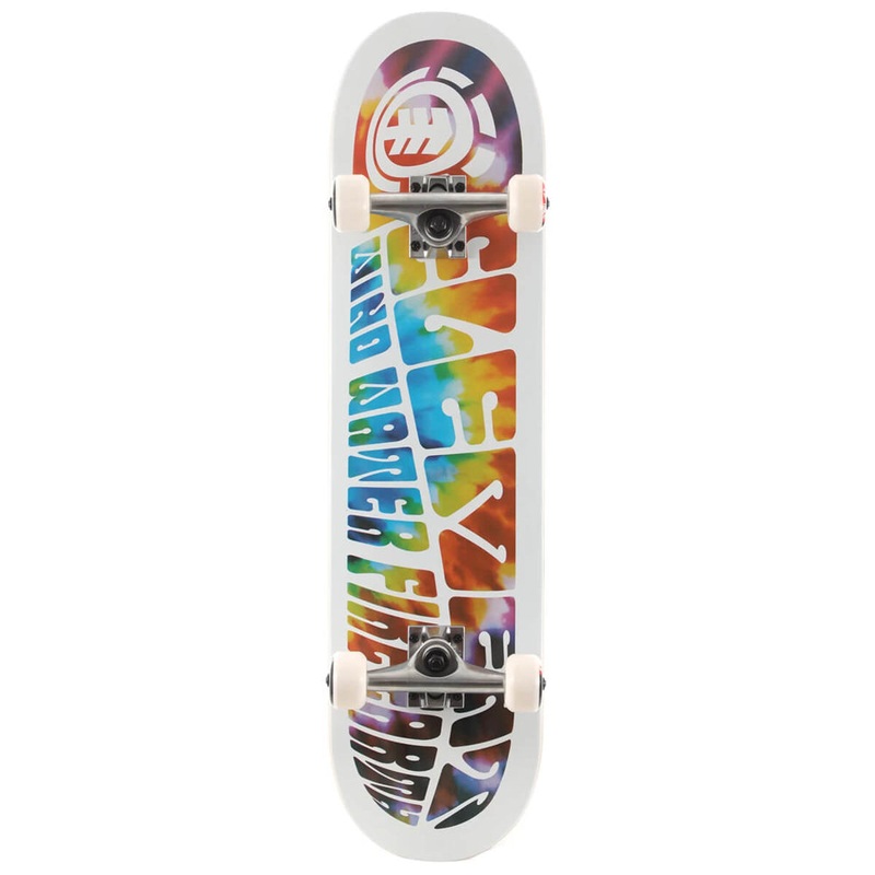 ELEMENT COMPLETE TRIP OUT (8″) 8″