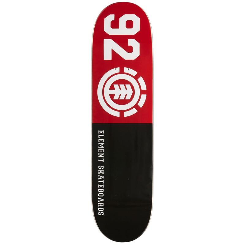 ELEMENT DECK – 92 CLASSIC (8″) 8″