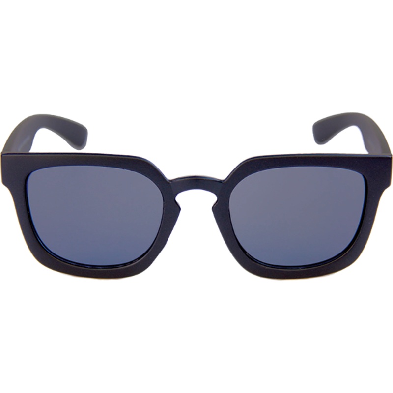 HAPPY HR WOLF PUPS MATTE BLACK