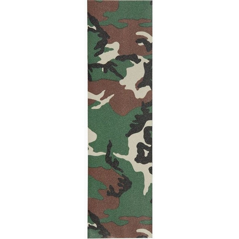 JESSUP GRIP TAPE SHEET CAMO