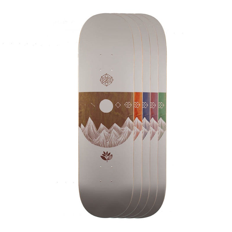 MAGENTA MOUNTAINS DECK (8.25″) 8.25″