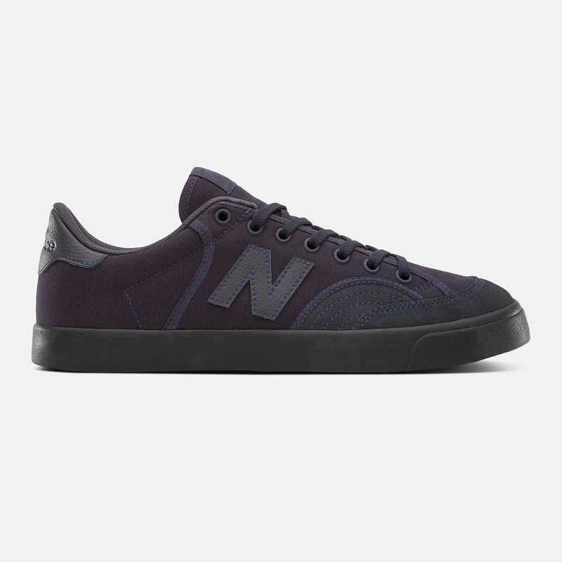 NEW BALANCE 212 NAVY/BLACK 8