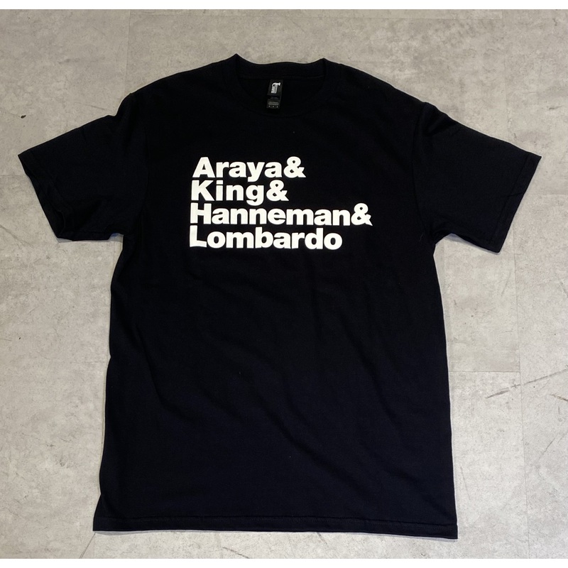 Pro Skates ZT Slayer Day T-Shirt – Black Small