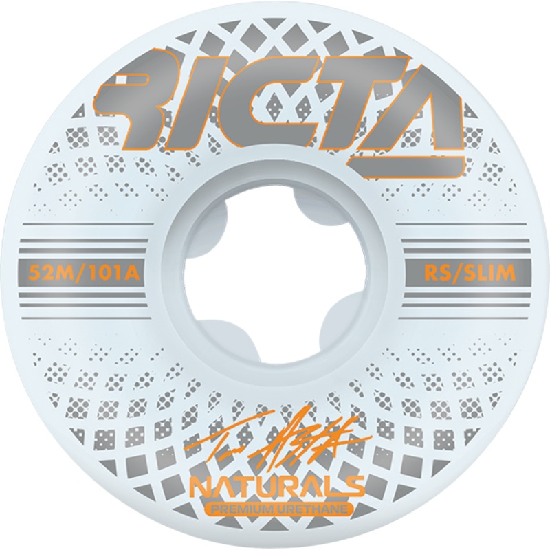 RICTA ASTA REFLECTIVE 52mm 101A