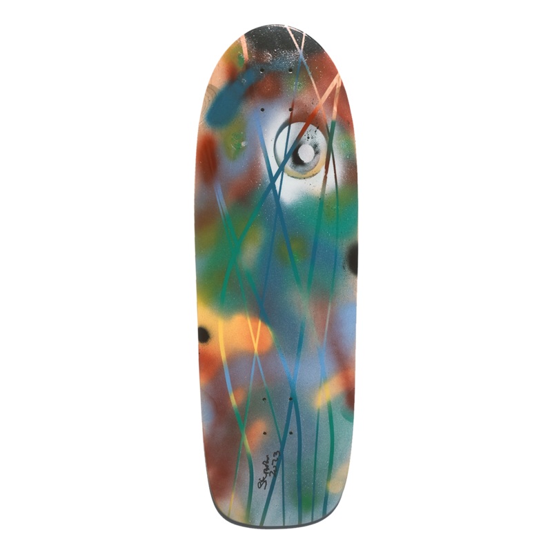 SKIP CUSTOM 07