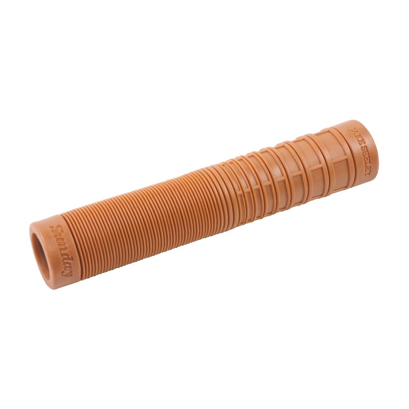 Sunday Bikes Jake Seeley Signature Grip 160mm – Gum
