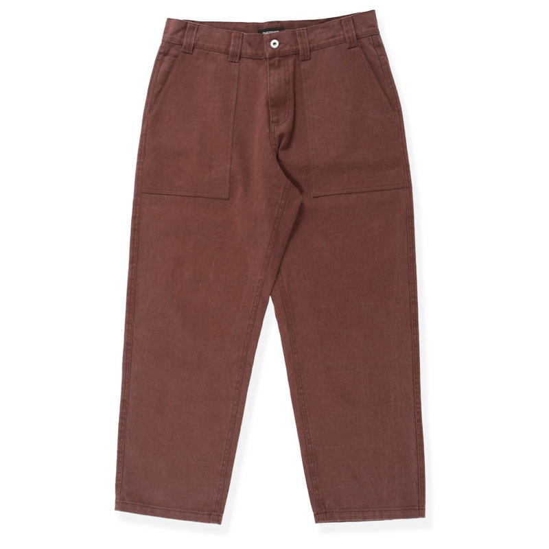 Theories DIY Pants Oak 26″