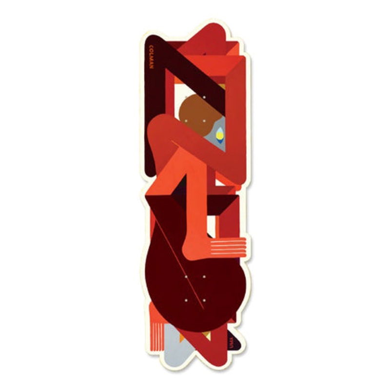 UMAVERSE DECK COLEMAN (10″) 10″