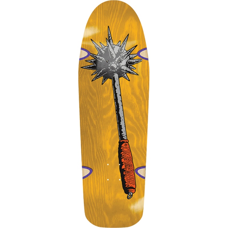 UMAVERSE PABICH WRECKING BALL DECK.25 9.0″