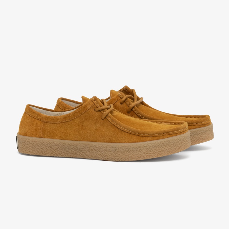 VM006 Moc (Golden Brown/Gum) 8