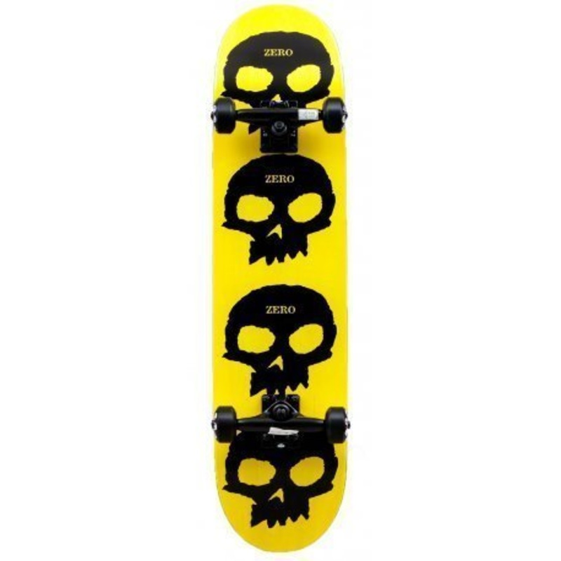 ZERO – MULTI SKULL (7.625) 7.625