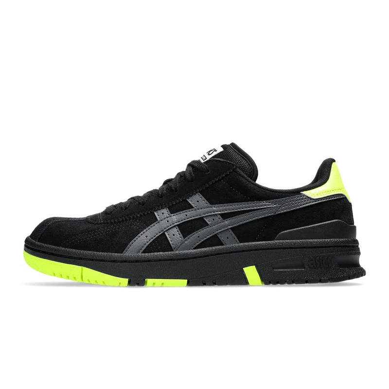 Asics Vic NBD 9 Black/Graphite Grey