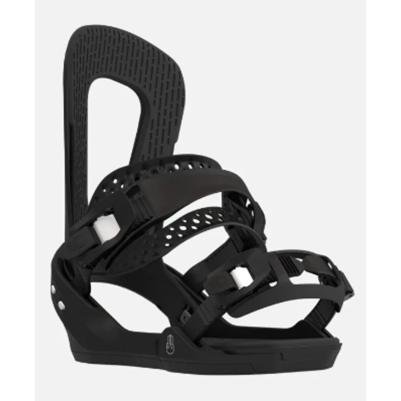 Bataleon E-Stroyer Binding – Black Small