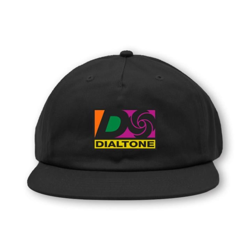 DIAL TONE HAT ATLANTIC SNAPBACK