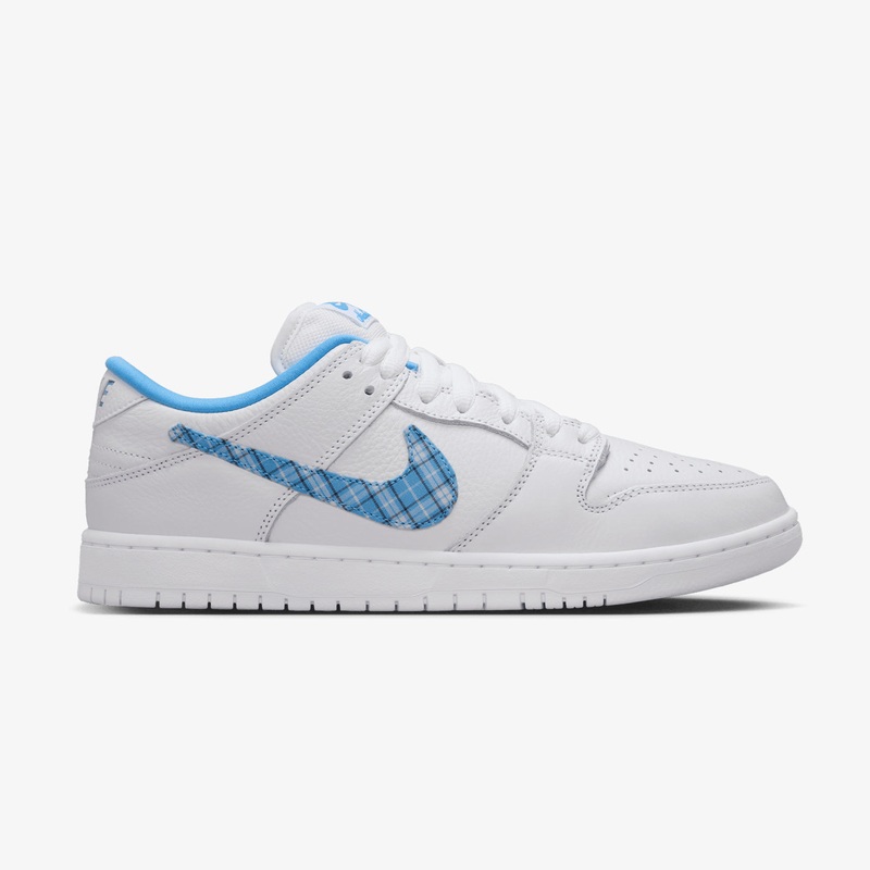 Dunk Low Pro Nicole Hause 8