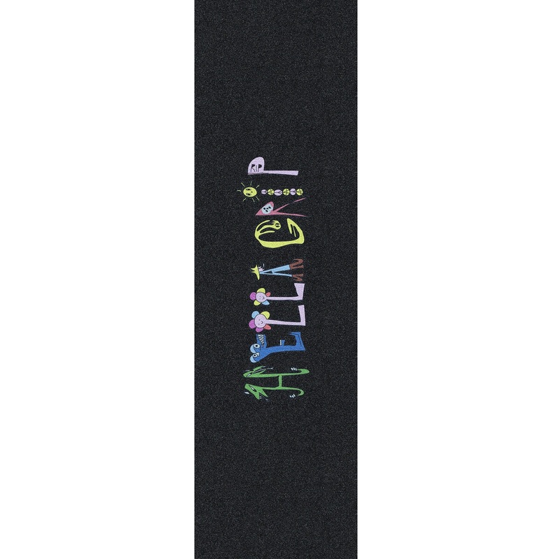 Hella Grip Classic GripTape 7×24 – Devin Szydlowski Signature
