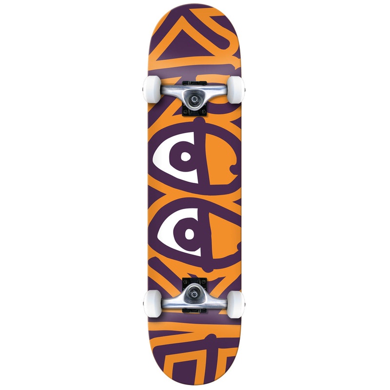 KROOKED COMPLETE EYES TOO BIG (8.25″) 8.25″