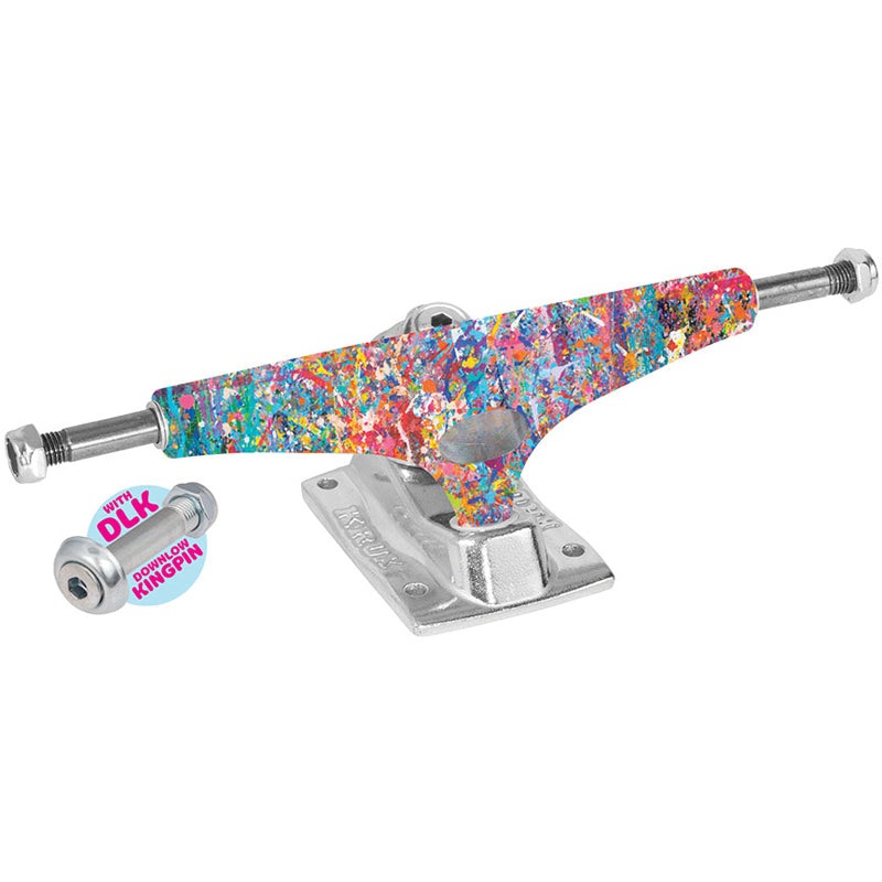 KRUX TRUCKS NICK MERLINO DLK 8″
