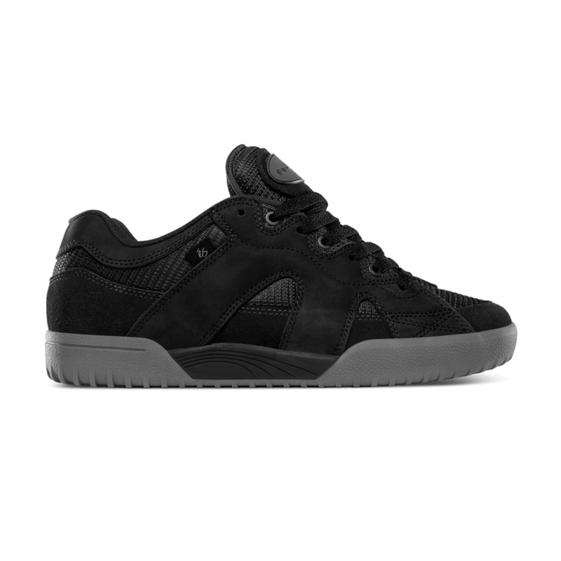S Shoes One Nine 7 – Black/Grey 7 Black