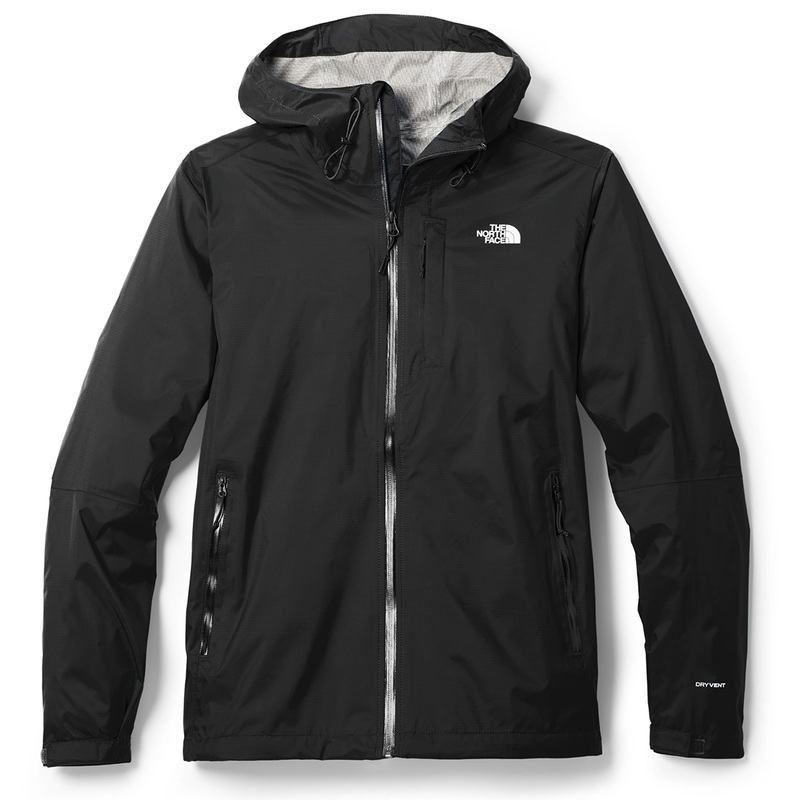 The North Face Alta Vista Jacket Men’s Tnf Black S