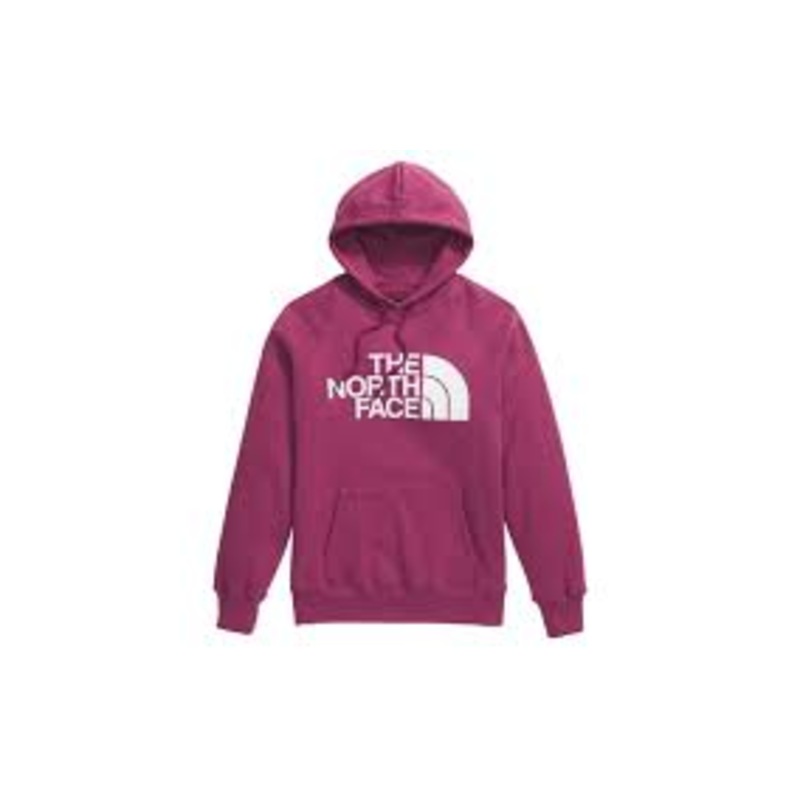 The North Face Half Dome Pullover Hoodie Cyber Berry XS