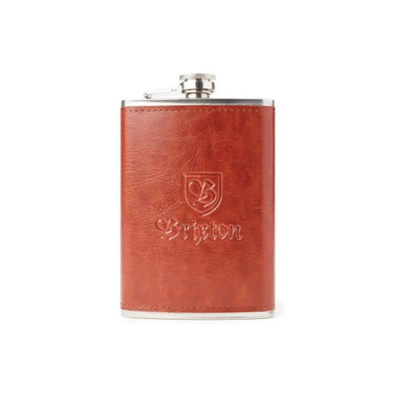 BRIXTON FLASK