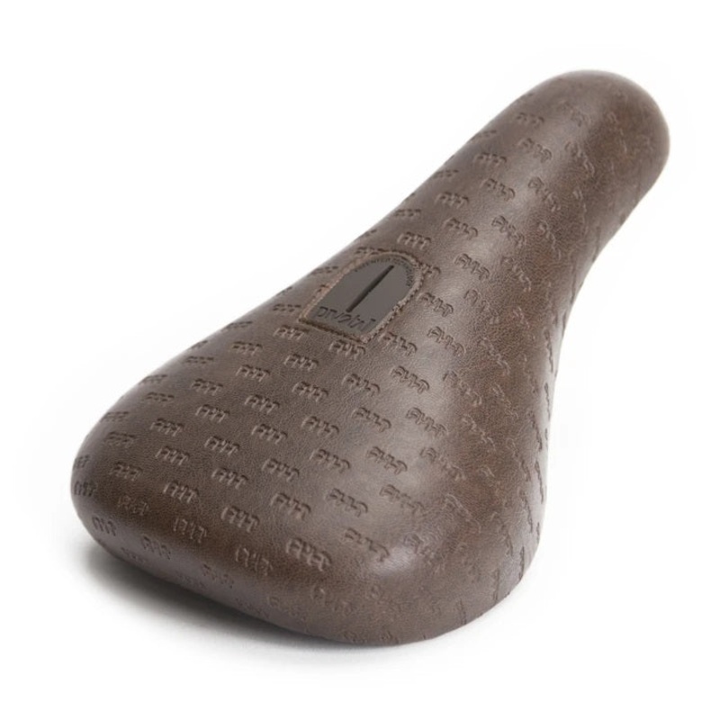 Cult BMX All Over Print Padded Pivotal Seat – Brown