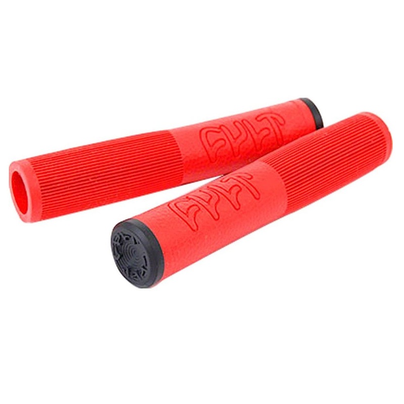 Cult BMX Faith Grip – Red