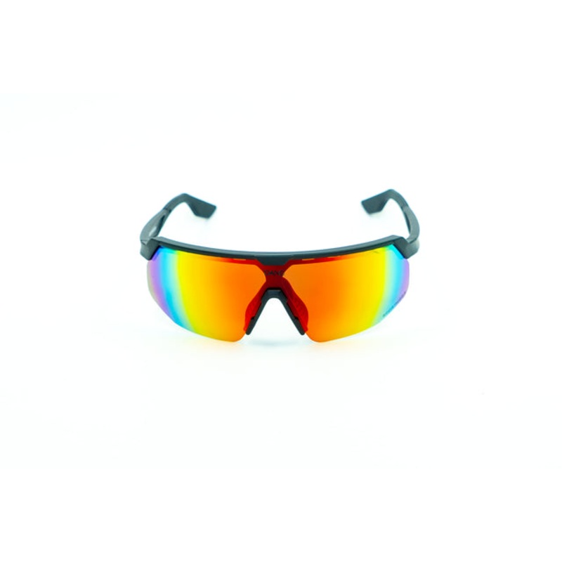 Dang Sportmode Polarized // Matte Black X Fire