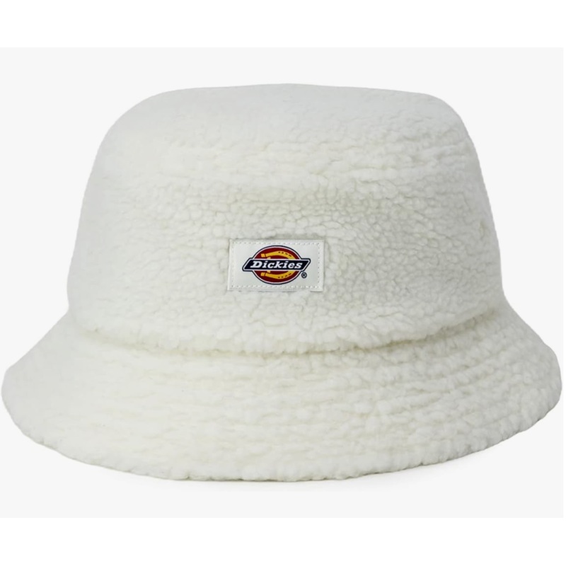 DICKIES CHUTE SHERPA BUCKET HAT – DESERT SAND