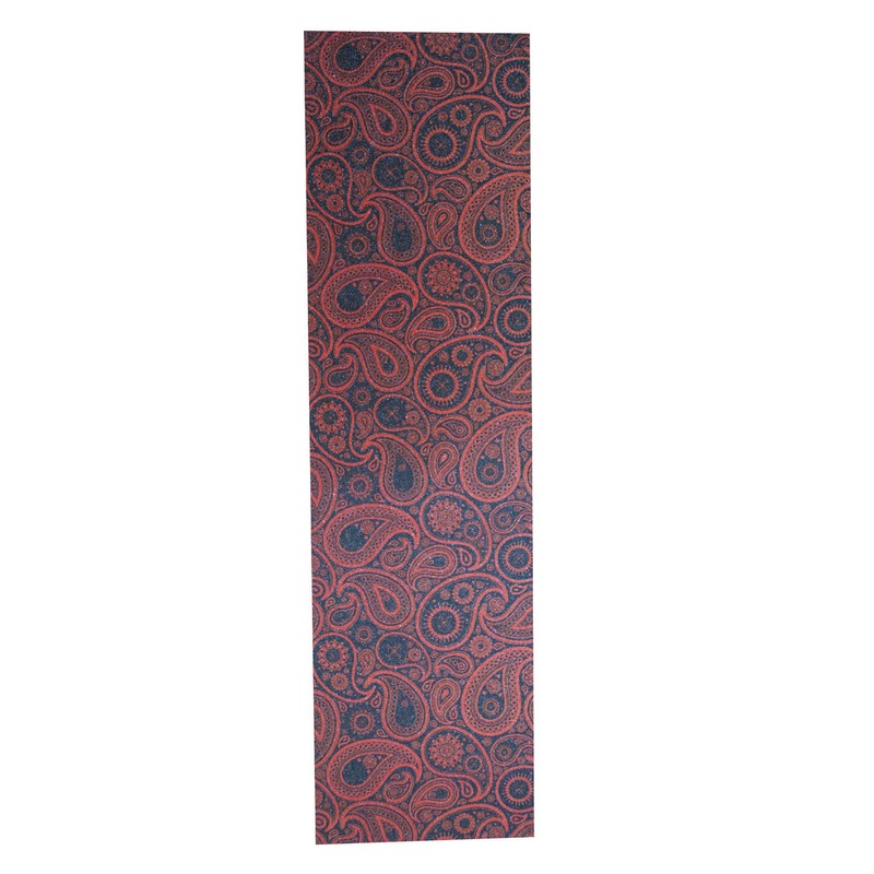 Envy Griptape Bandana – Red