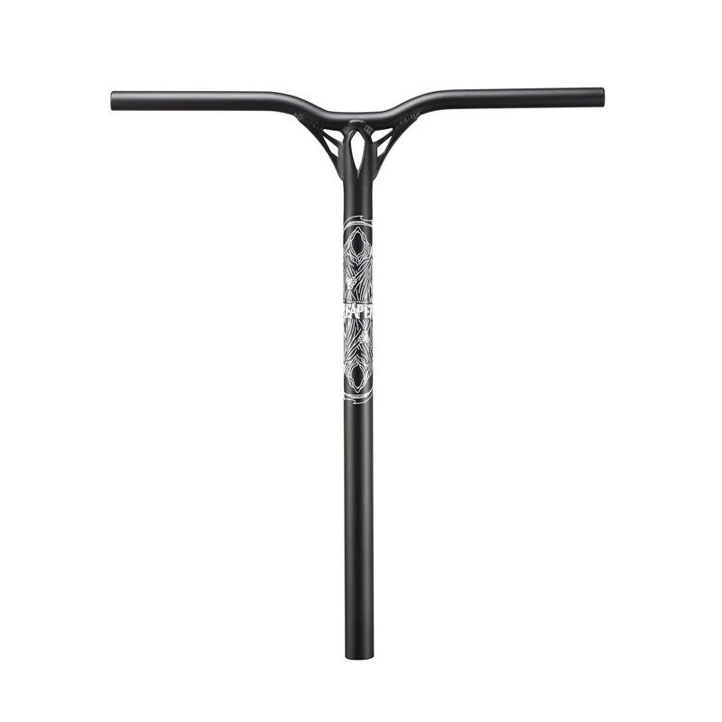Envy Reaper V3 Bar 675mm – Matt Black