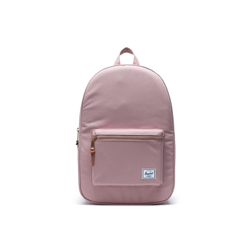 HERSCHEL SETTLEMENT POLY ASH ROSE