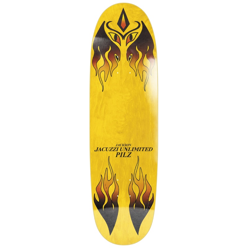 JACUZZI DECK PILZ SKIM BOARD (9.125″) 9.125″