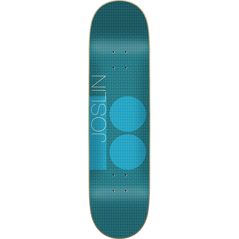 PLAN B JOSLIN VARNISH DECK 8.0″