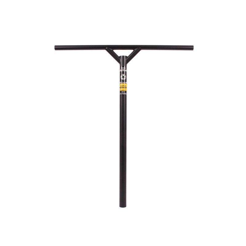 Proto Baby SlaYers Classics Bars – Flat Black