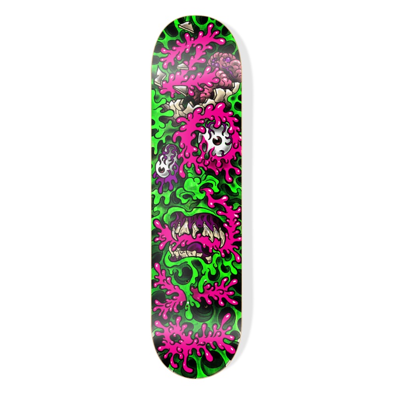 PYLON DECK FACE (8.25″) 8.25″