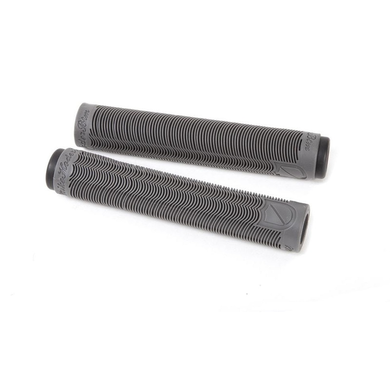 S&M Bikes BMX Hoder Grips – Graphite
